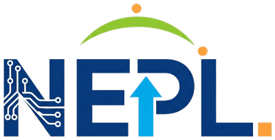 NEPL logo